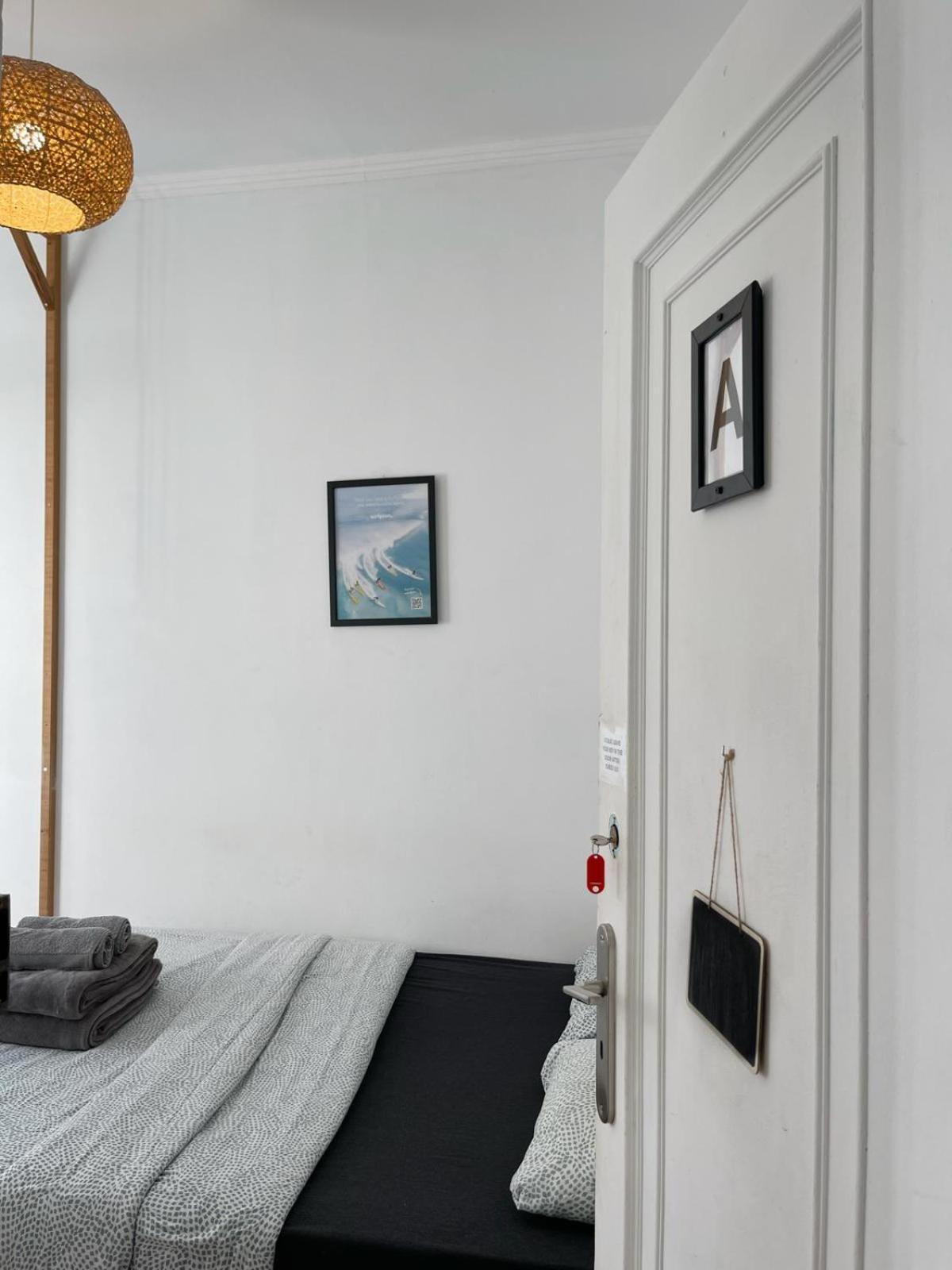 Guest house In Palmira Shared For Surf Lovers